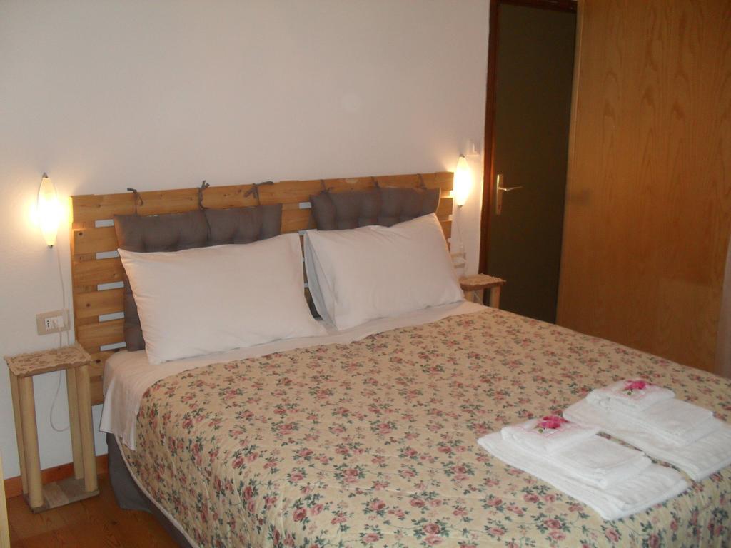 Casa Noemi Imer מראה חיצוני תמונה