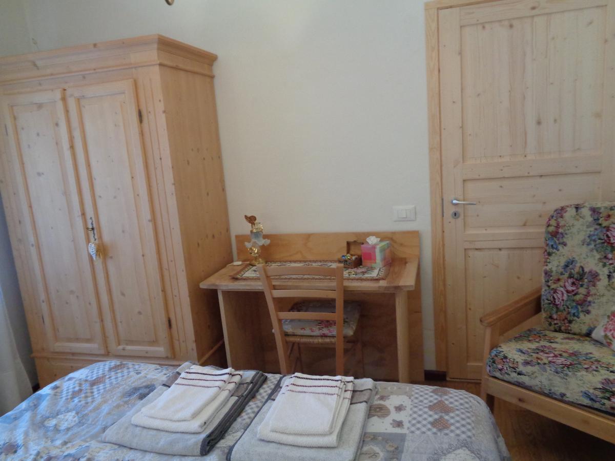 Casa Noemi Imer מראה חיצוני תמונה
