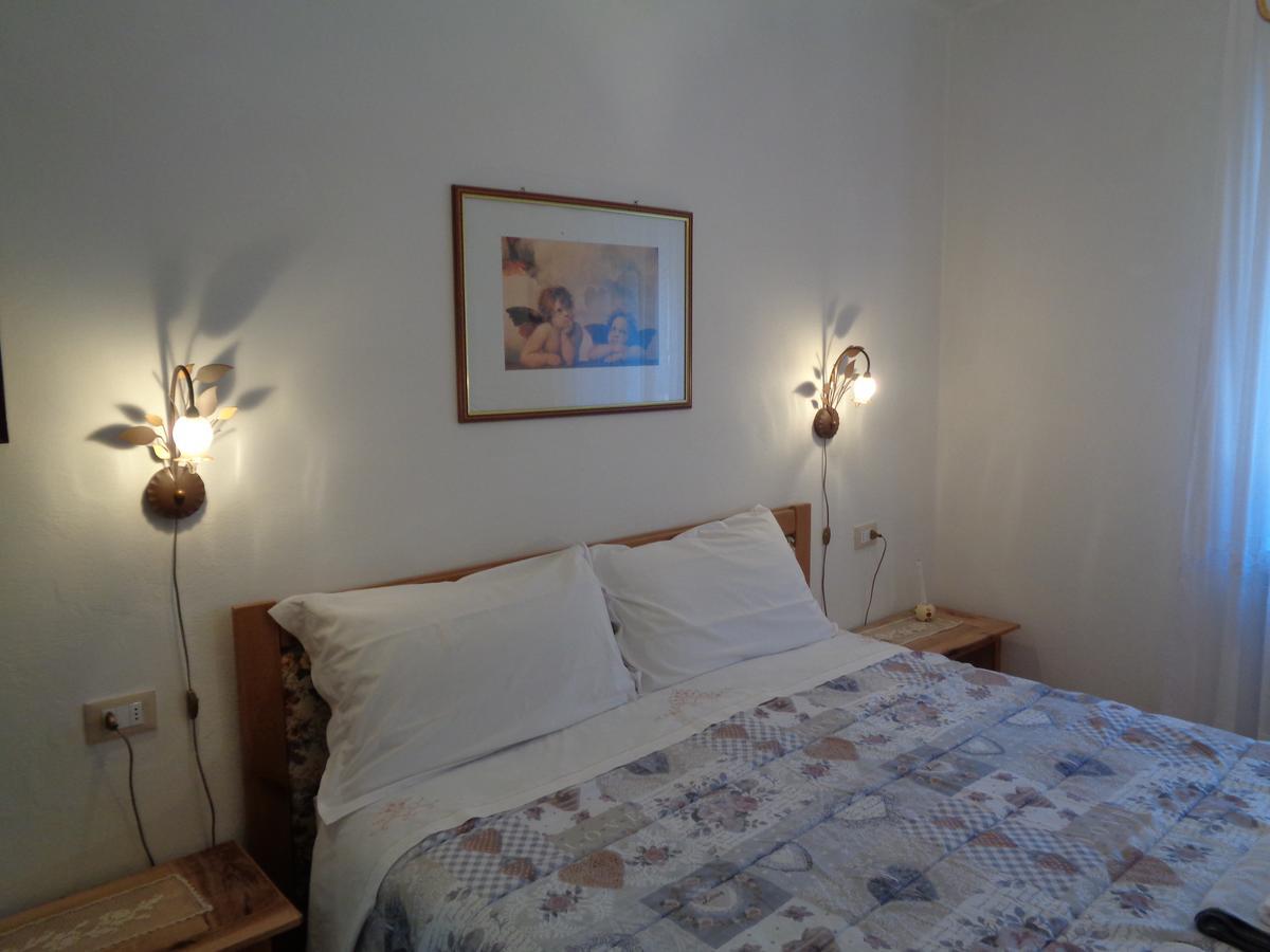Casa Noemi Imer מראה חיצוני תמונה