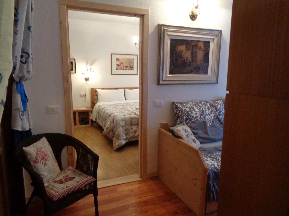 Casa Noemi Imer מראה חיצוני תמונה